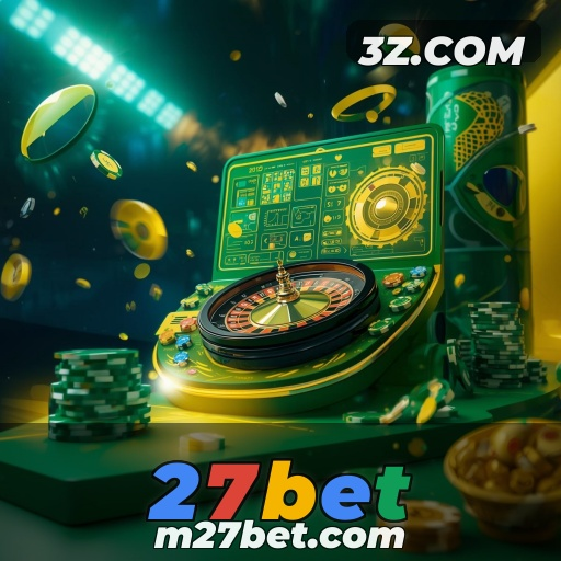 Segredos das Slots da 27bet: Diversão e Emoção em Cada Giro